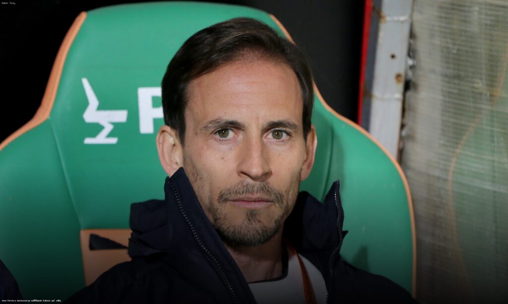 Joao Pereira’nın Galatasaray Karşısındaki Şanssızlığı Neden Oldu?