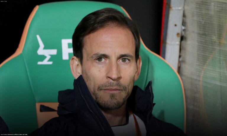 Joao Pereira’nın Galatasaray Karşısında Yaşadığı Şok