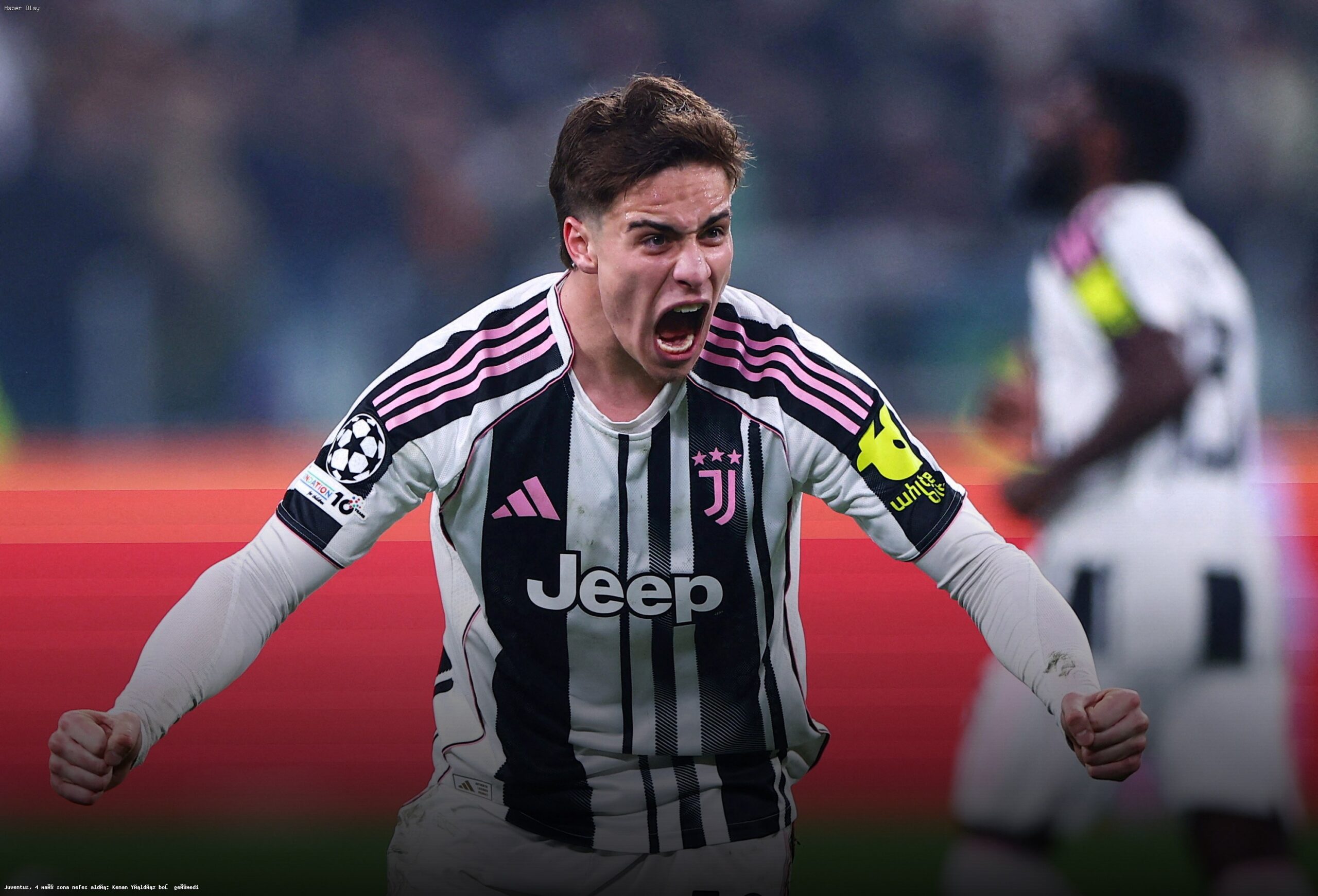 Juventus, Kenan Yıldız ile Zorlu Süreçten Kurtuldu mu?