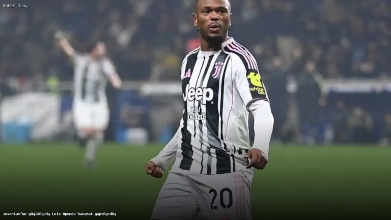 Lois Openda Hacamat Yöntemiyle İyileşmeye Çalışıyor