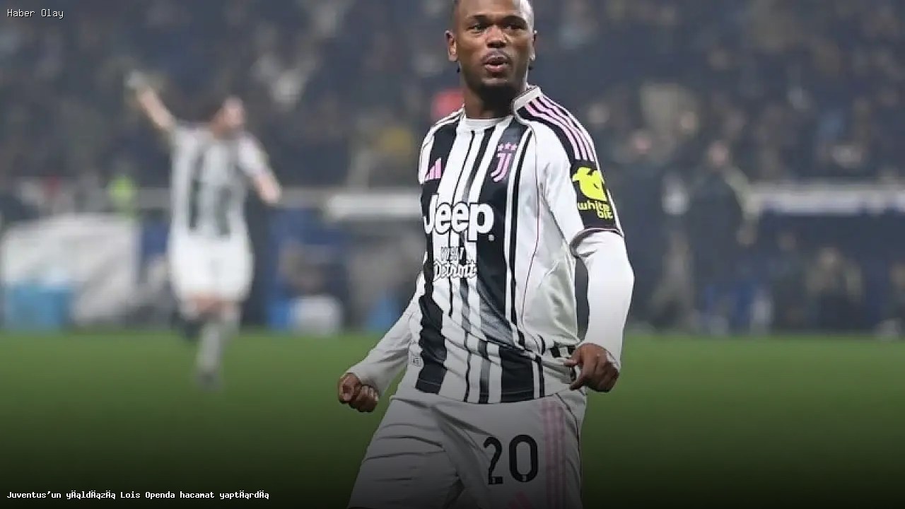 Lois Openda Hacamat Yöntemiyle İyileşmeye Çalışıyor