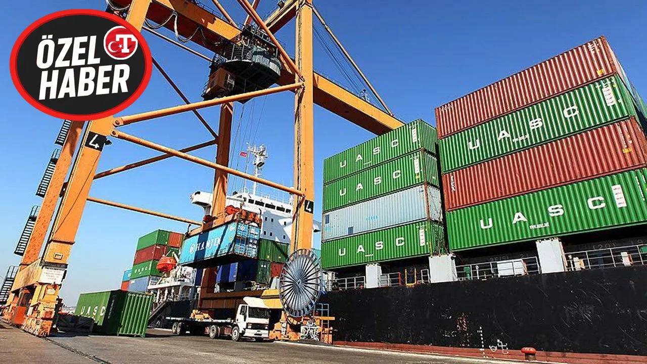 Kacır: Sanayi Gücümüzü Koruyacağız