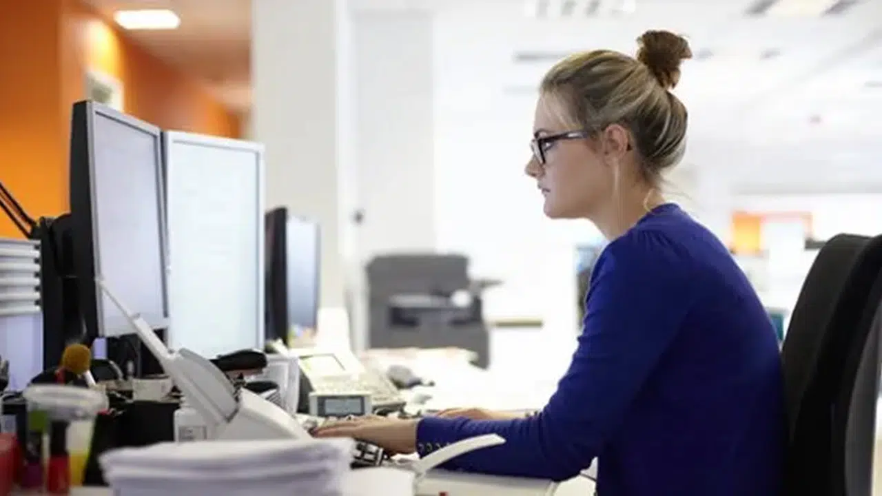 Kadın Çalışanlar Haftada Dört Gün Mü Çalışacak?