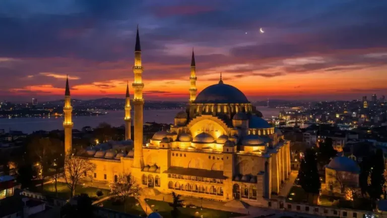Kadir Gecesi 2026’da Ne Zaman? İbadetler ve Önemi
