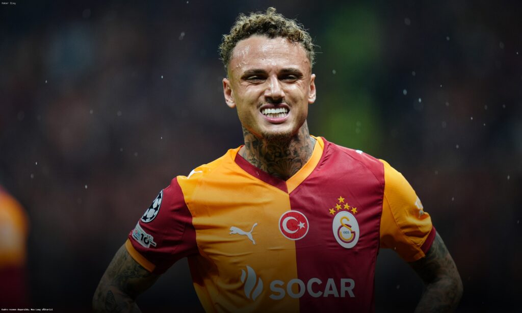 Yeni Kadro Açıklandı: Noa Lang’ın Dikkat Çeken Yer Alışı