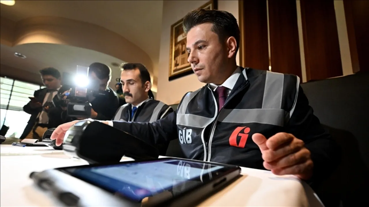 Maliye Kapınıza Tebligat Gönderebilir!