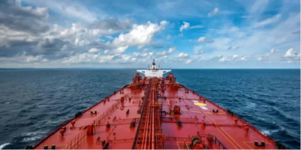 Karadeniz’de Yunan Tankerine Saldırı: Olayın Ayrıntıları