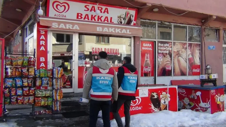 Kars’ta Zimem Projesi ile 687 Bin TL Borç Silindi