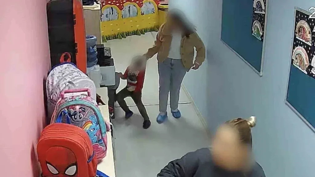 Kastamonu’daki Anaokulu Olayında Öğretmene Ceza Verildi mi?