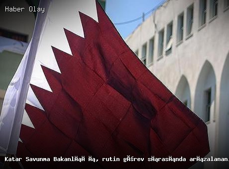 Katar’da helikopter düştü: Arama çalışmaları sürüyor