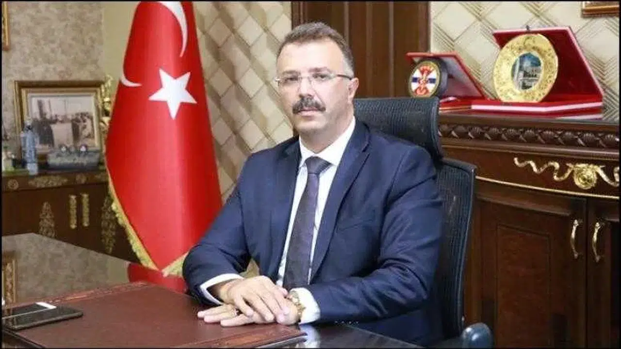 Kayseri BAM Başsavcısı Tolgahan Öztoprak Kimdir?