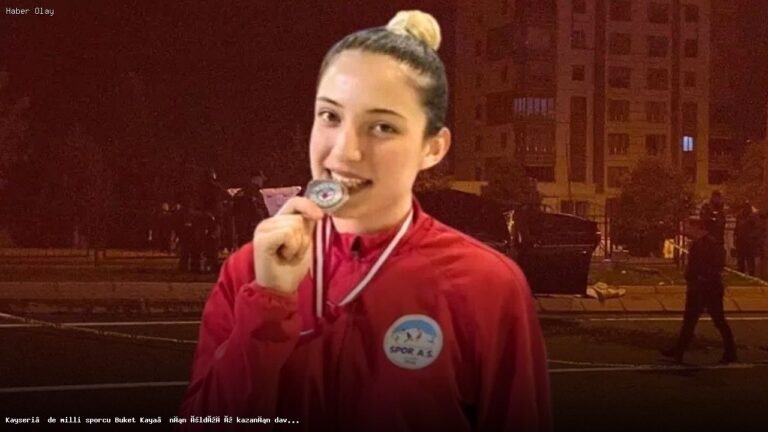 Buket Kaya’nın Ölümüne Neden Olan Trafik Kazasının Duruşması