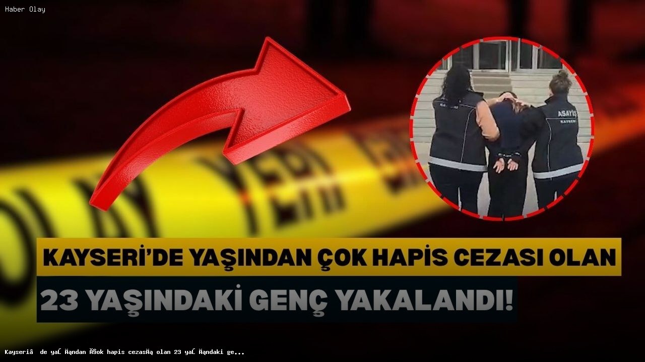23 Yaşındaki Genç Kadın Hırsızlıktan Hapis Cezasına Çarptırıldı