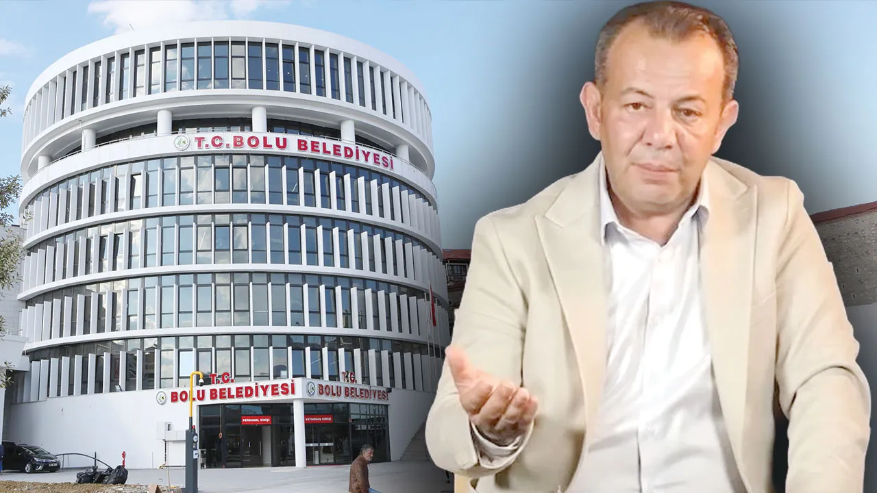 Tanju Özcan Soruşturmasında Şok İddia: Burslar Kedi-Köpeğe Gitti!