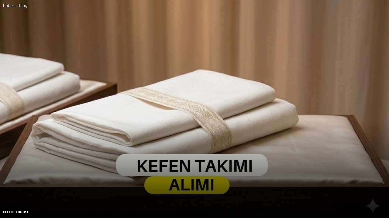 Kefen Takımı İhaleleri: Ne Zaman ve Nasıl Katılabilirsiniz?