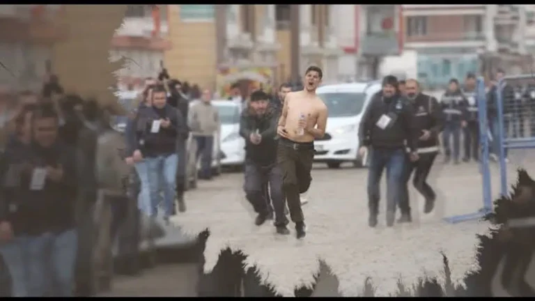 Kemal Kurkut Neden Vuruldu? Olayın Tüm Detayları