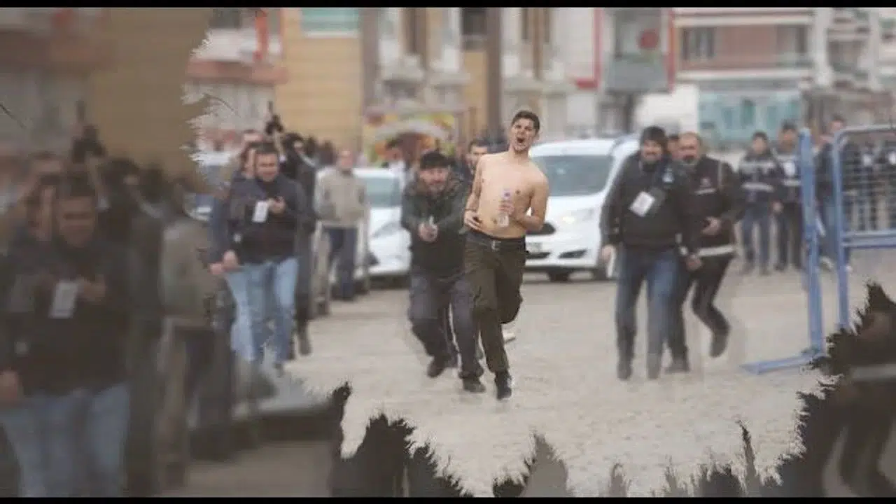 Kemal Kurkut Neden Vuruldu? Olayın Tüm Detayları