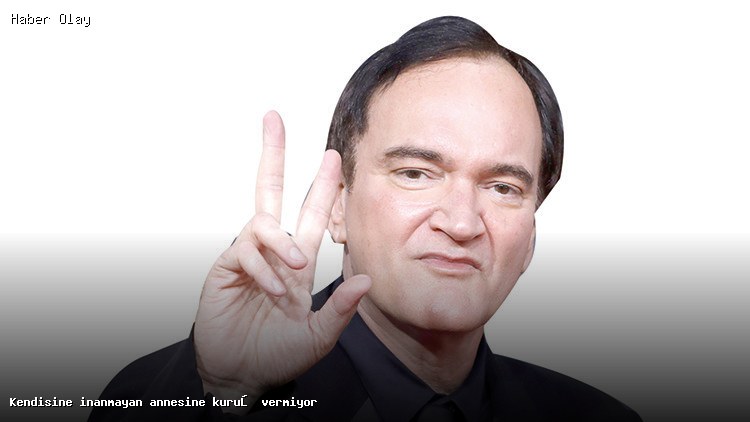 Tarantino’nun Annelerine Olan Duruşu: Başarı ve İlişkiler