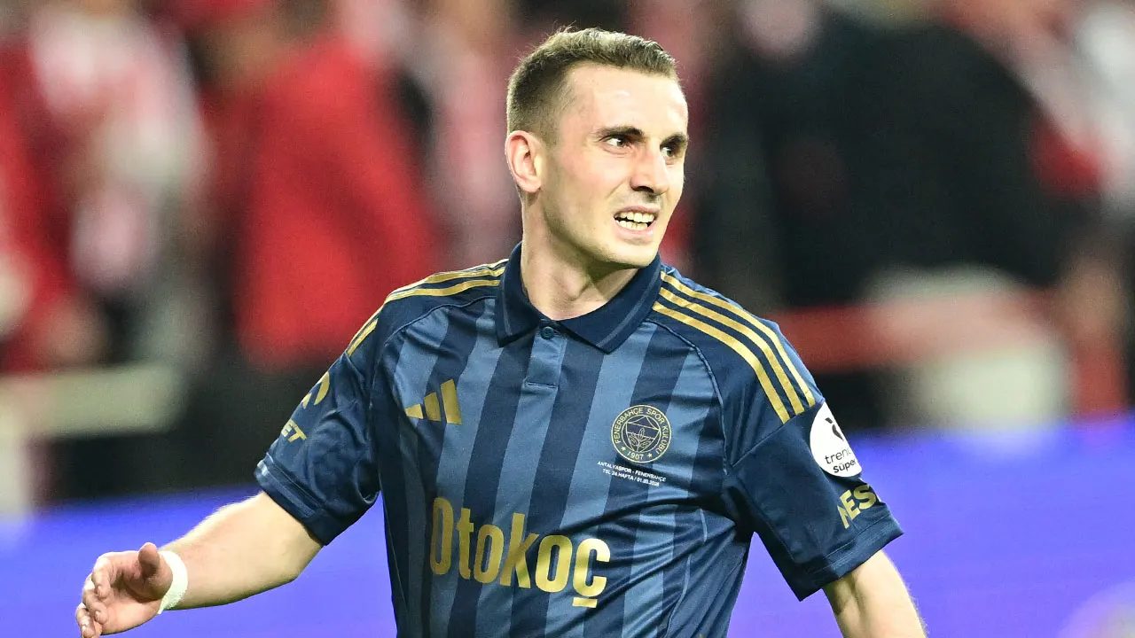 Fenerbahçe’de Kerem ve Mert’ten Tedesco’ya Tepki