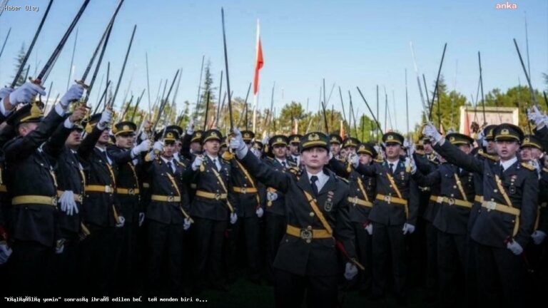 Deniz Demirtaş görevine iade edildi: İhraç süreci sona erdi