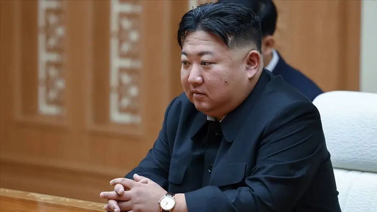 Kim Jong-un’un Kız Kardeşi Kim Yo-jong’a Ne Oldu?