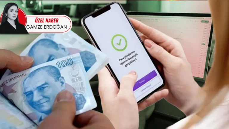 Gece Para Transferlerinde Çipli Kimlik ve NFC Zorunluluğu