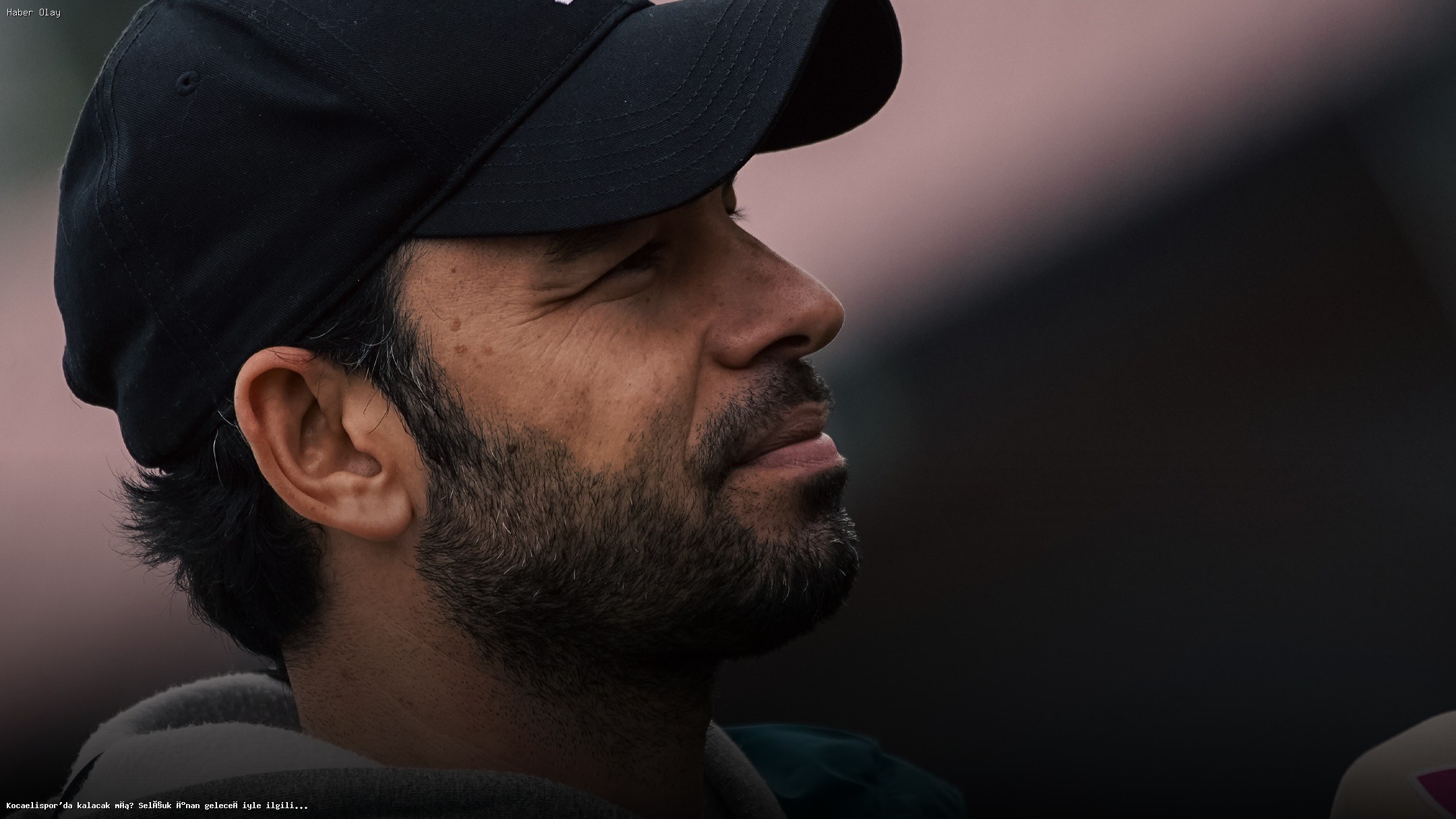 Selçuk İnan Kocaelispor’da Kalacak mı? Geleceği Ne Olacak?