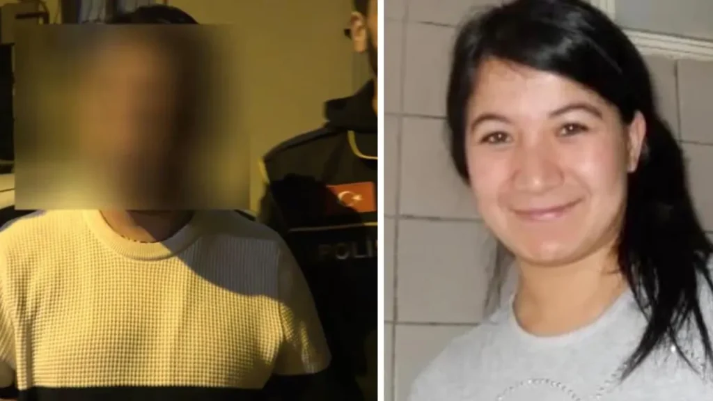 Eşini Öldüren Koca Neden Tutuklandı?