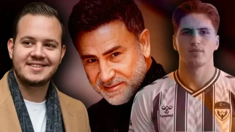 Kubilay Kaan Kundakçı Cinayetinde Yeni Gelişmeler