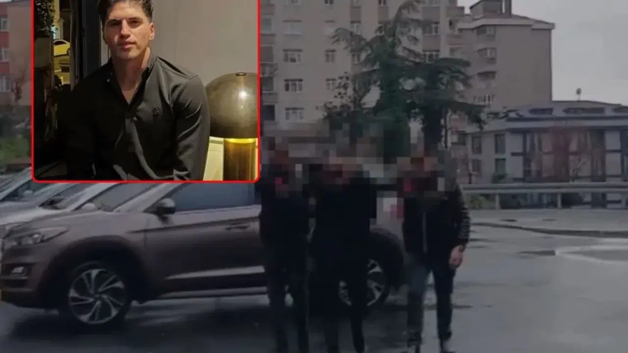 Aleyna Kalaycıoğlu’nun İfadesi ve Kubilay Kaan Kundakçı Cinayeti