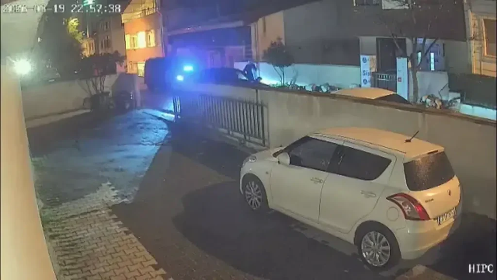 Kubilay Kaan Kundakçı Cinayetinde Şok Gelişmeler