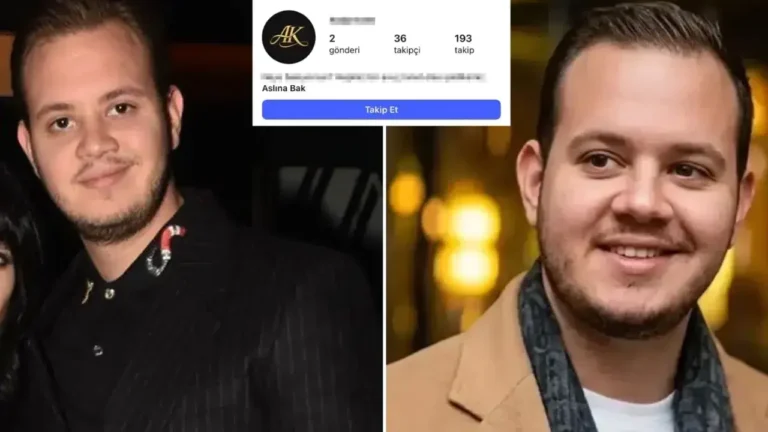 Kubilay Kundakçı cinayetinde çarpıcı sosyal medya gelişmesi!