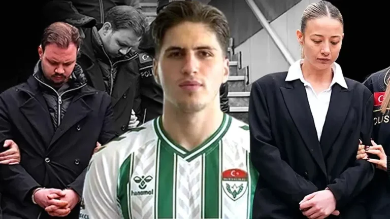 Kubilay Kundakçı Cinayetinde Şok Gelişme: Kan Parası Teklifi