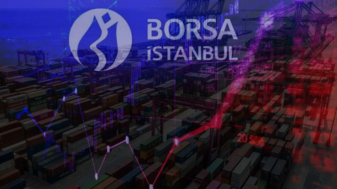 Borsa İstanbul 12.800’ün Altına Düştü: Piyasalarda Gözler Faiz Kararında