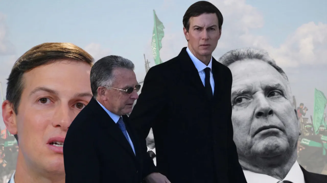 Kushner ve Witkoff’un İsrail Ziyareti İptal Edildi: Gelişmeler Neler?