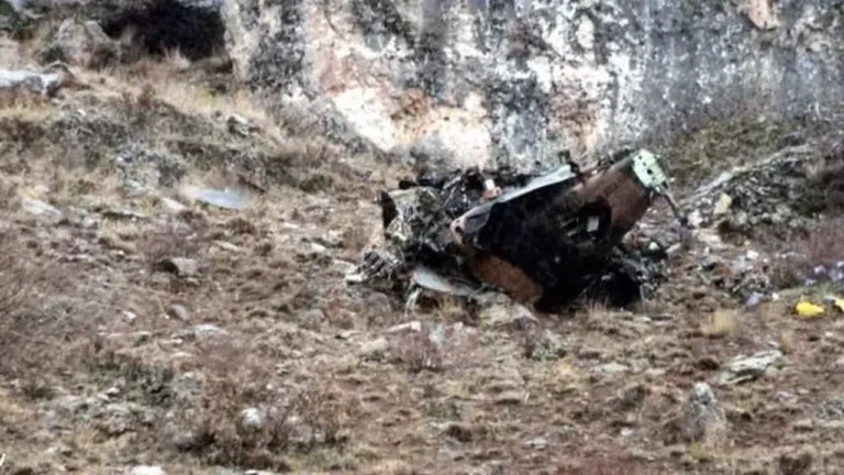 Kuveyt’te Düşen F-15 Uçaklarının Ardındaki Sır Ne?