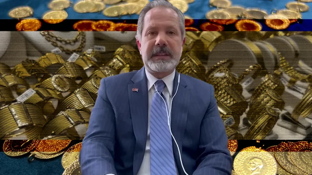 Altın fiyatlarında dalgalanma: Yatırımcılar ne yapmalı?