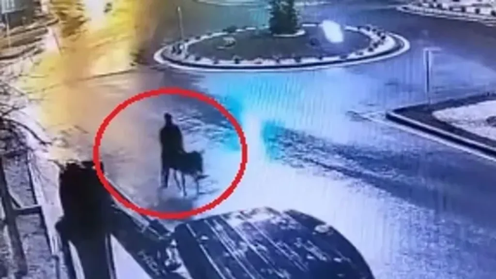 Kuyumcuyu Soyup Eşekle Kaçan Hırsız Kimdir?