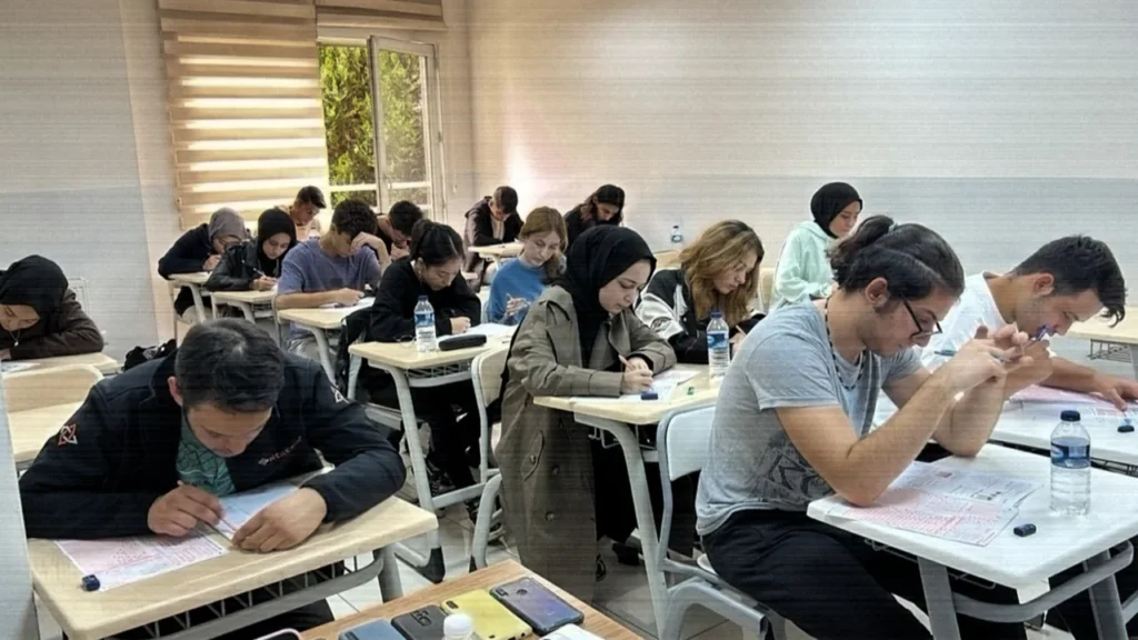 Son 100 Günde LGS ve YKS İçin Stratejik Yaklaşımlar