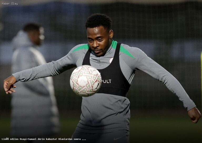 Osayi-Samuel Neden Linç Edildi? Olayların Ardından Ne Oldu?