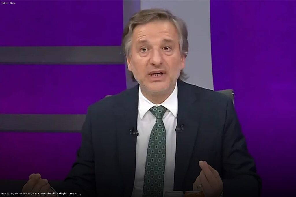 İlker Yağcıoğlu’nun Fenerbahçe ile İlgili Şok İddiası Nedir?