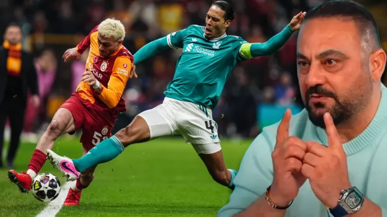 Galatasaray’ın Liverpool Rövanşı: Kritik Uyarılar