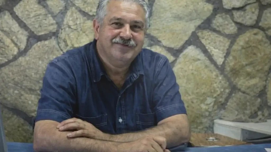 Mali Müşavir Cengiz Ümit Kimdir, Nasıl Vefat Etti?