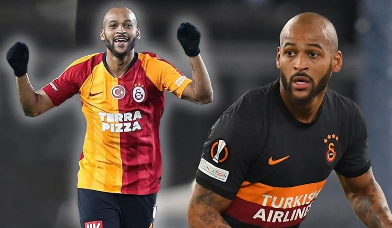 Marcao Kimdir? Galatasaray Geçmişi ve Kariyer Yolculuğu
