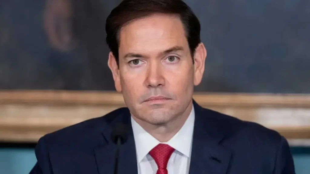 Marco Rubio Kimdir? Dışişleri Bakanlığı Görevine Nasıl Geldi?