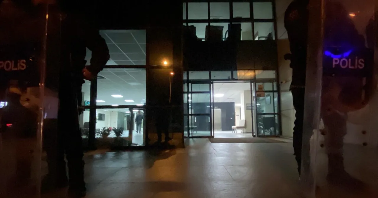 Marmaris Belediyesi’nde Gece Yarısı Şok Baskın Neden Yapıldı?