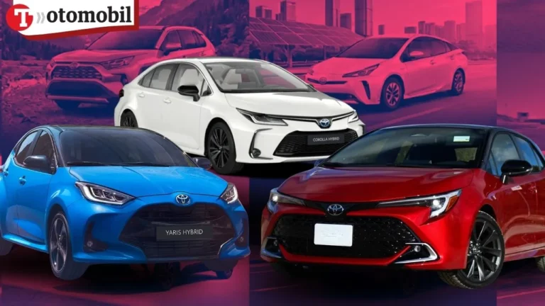 Toyota Mart 2026 Fiyat Artışlarıyla Dikkat Çekti