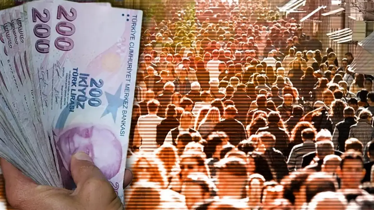 Mart ayında 5 sosyal destek ödemesi hesaplara yatırılıyor