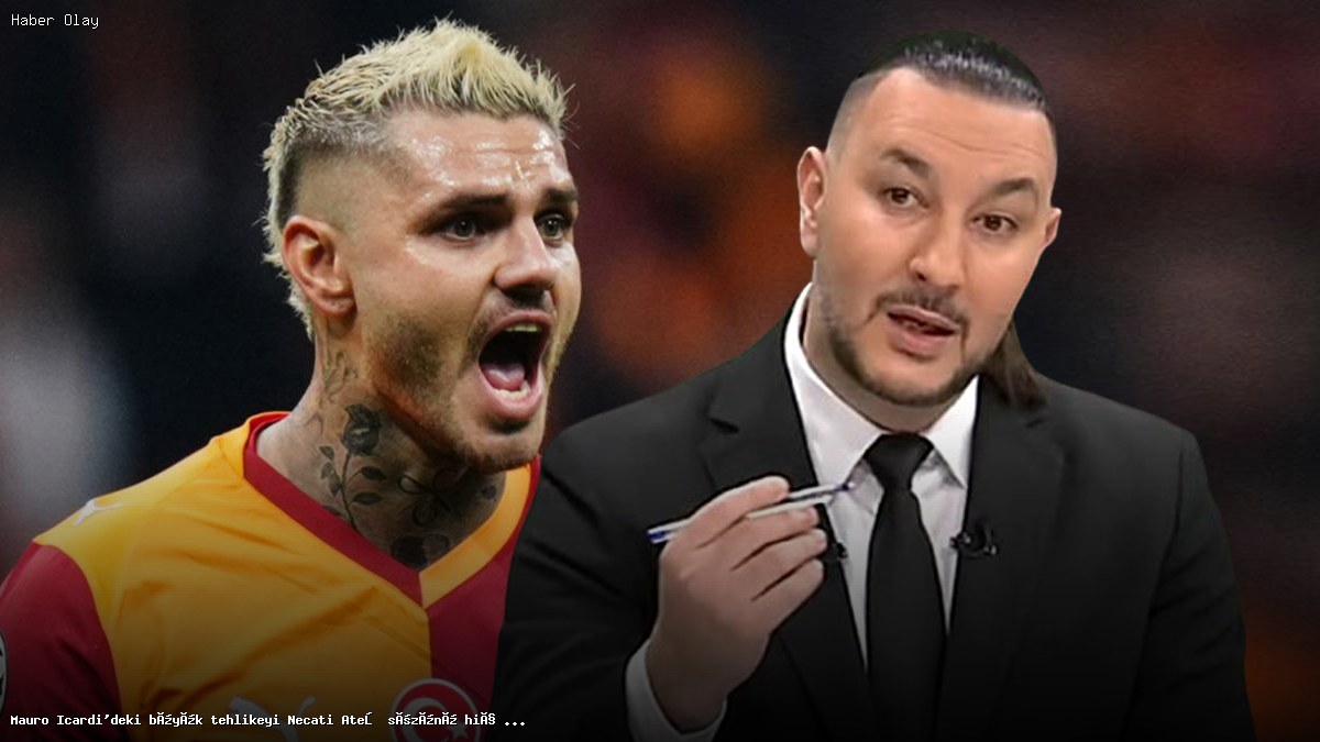 Mauro Icardi’nin Geleceği Neden Tehlikede?