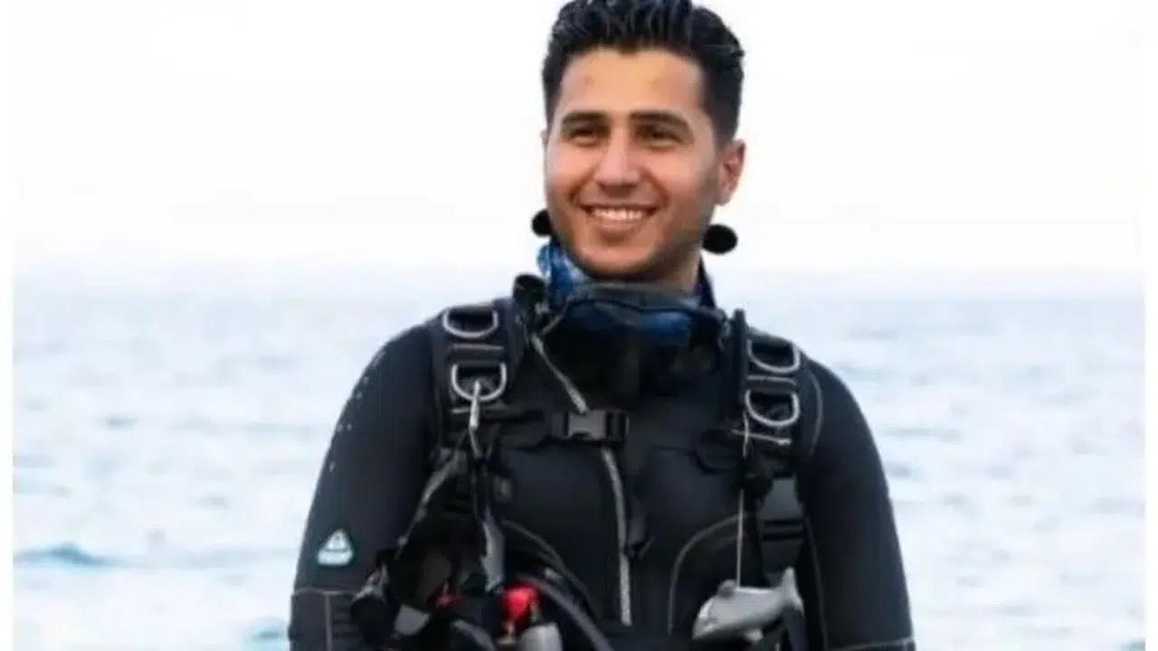 Mazlum Kibar Kimdir? Dalış Kariyeri ve Başarıları